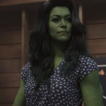 She-Hulk Episode 7 Review: Expert Level Daredevil Trolling Continues
