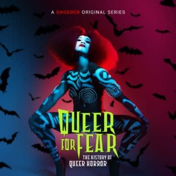 Queer For Fear Episode 3 & 4 Review: Horror Will Always Be Queer