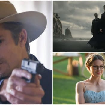 Justified, Sandman & The Girls on the Bus & More: BCTV Daily Dispatch