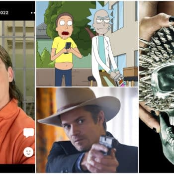 Rick and Morty, AHS: NYC, SNL, Justified &#038; More: BCTV Daily Dispatch
