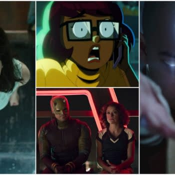 Daredevil, Velma, Mayfair Witches, Avatar & More: BCTV Daily Dispatch