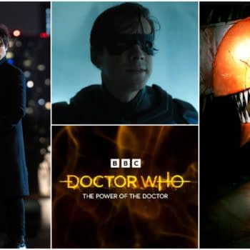 Doctor Who, Titans, Sandman, Chainsaw Man & More: BCTV Daily Dispatch