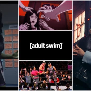 Adult Swim, Junji Ito, Doctor Who, She-Hulk & AEW: BCTV Daily Dispatch