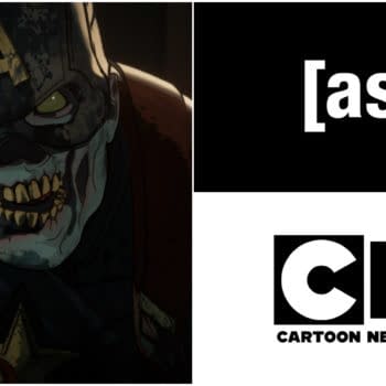 Cartoon Network/Adult Swim, Marvel Zombies & More: BCTV Daily Dispatch