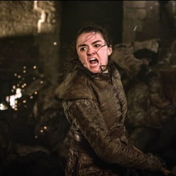 Game of Thrones: Maisie Williams Admits Final Season “Fell Off”