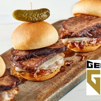 Gen.G Partners Up For The King’s Hawaiian Slider Sunday Cook-Off