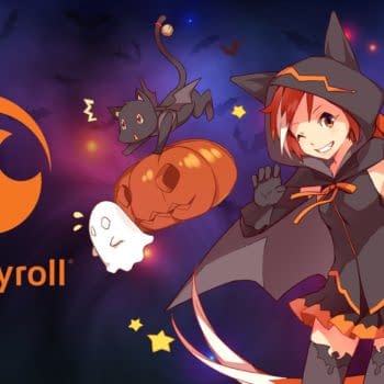Crunchyroll Suggests 13  Spooky Anime Shows to Stream for Halloween