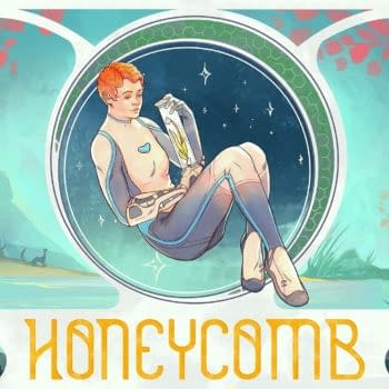 Survival-Sandbox Game Honeycomb Coming In Q4 2023