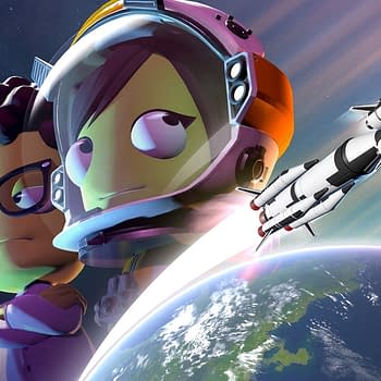 Kerbal Space Program 2 Releases Early Access Gameplay Trailer