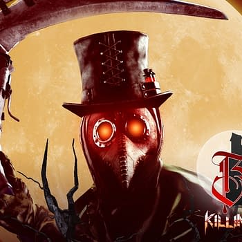Killing Floor 2: Blood &#038 Bonfires Update Is Now Live