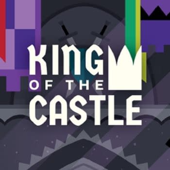Fantasy Multiplayer Title King Of The Castle Coming In 2023
