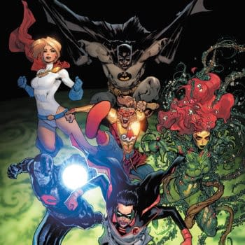 DC Comics Full January 2023 Solicits - More Than Just Batman, Promise