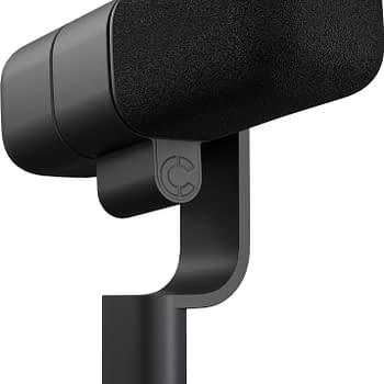 Logitech Unveils Litra Beam Light &#038 Blue Sona Microphone