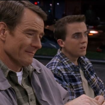 Malcolm in the Middle: Muniz on Possible Revival w/ Cranston Writing