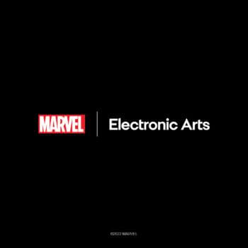 Electronic Arts Partner With Marvel For Multiple Action Titles