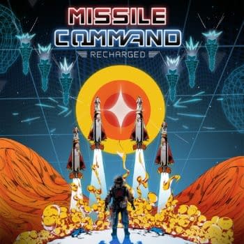 Atari’s Missile Command: Recharged Is Getting A Rework