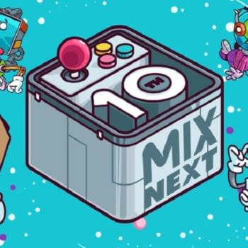MIX Next Showcase Will Reveal Multiple Titles On October 27th