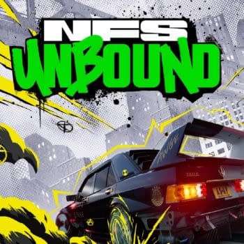 Need For Speed Unbound Gets Early December Launch Date