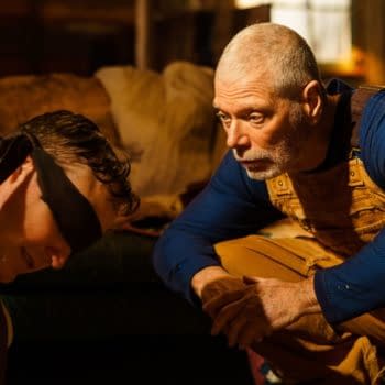 Old Man Star Stephen Lang on Thriller’s Symbolism, Marc Senter & More