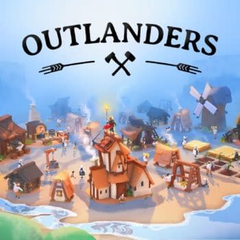 Outlanders Will Be Released On PC Sometime In 2023