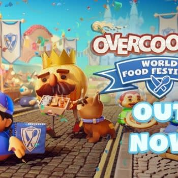 Overcooked Has Added New World Food Festival Levels
