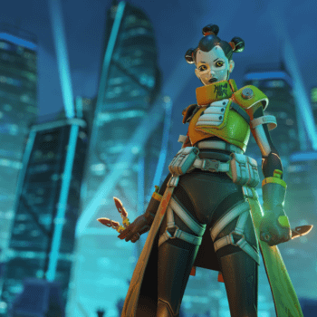 Overwatch 2 Devs Reveal Latest Update Details With Maps & Balances