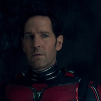 Ant-Man and The Wasp: Quantumania - First Trailer, Poster, Images