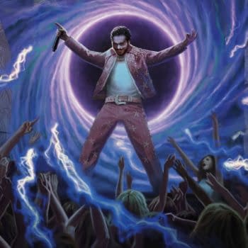 Magic: The Gathering Teams Up With Post Malone For New Secret Lair