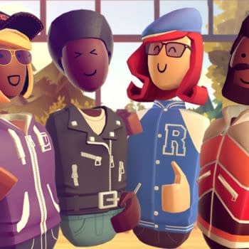 Giveaway: Win A $25 Gift Card To Use In Rec Room