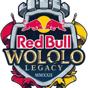 Red Bull Wololo: Legacy Reveals Details For LAN Finals
