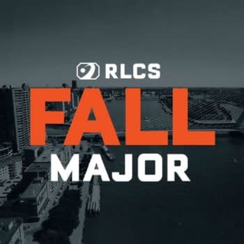 Rocket League Championship Series Fall Major Tix Go On Sale