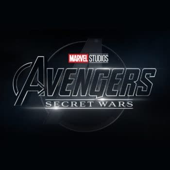 Michael Waldron Set To Write The Script For Avengers: Secret Wars