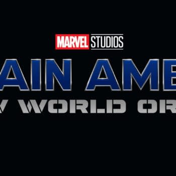 Harrison Ford Joins The Cast Of Captain America: New World Order