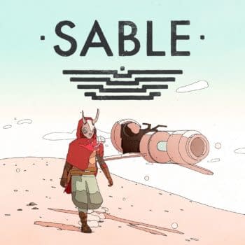 Sable Will Be Coming To PS5 In Late November