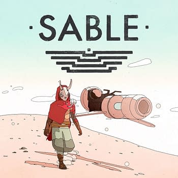 Sable Will Be Coming To PlayStation 5 In Late November