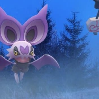 How To Get Shiny Noibat in Pokémon GO Halloween Event 2022