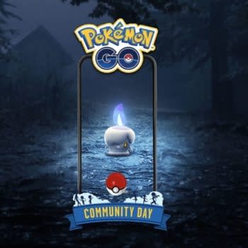 Today is Litwick Community Day in Pokémon GO: Full Details