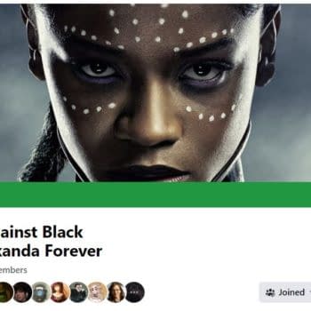 Christians Against Black Panther: Wakanda Forever &#8211; Another Troll Trap