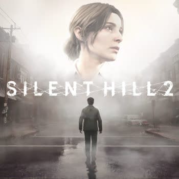 Konami Reveals Multiple New Silent Hill Projects On The Way