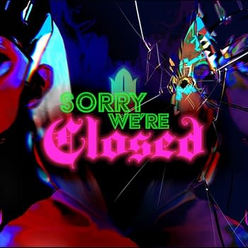 Akupara Games Announces New Title: Sorry Were Closed