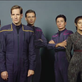 Star Trek: LD Creator Mike McMahan Has Faith on Enterprise Cameos