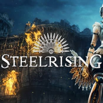 Steelrising To Release Cagliostro's Secrets DLC In November