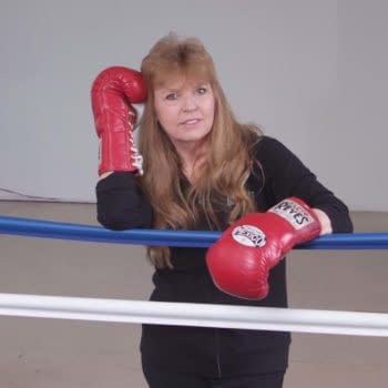 Sue "Tiger Lily" Fox Talks World Championship Boxing Manager 2