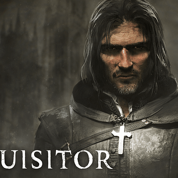 The Inquisitor Releases Gameplay Trailer During Gamescom 2023