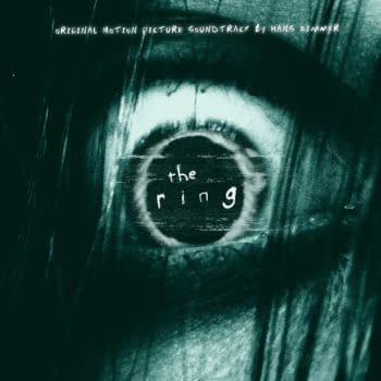 The Ring Soundtrack Up For Preorder At Waxwork Records