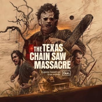 The Texas Chain Saw Massacre Game Reveals More Content