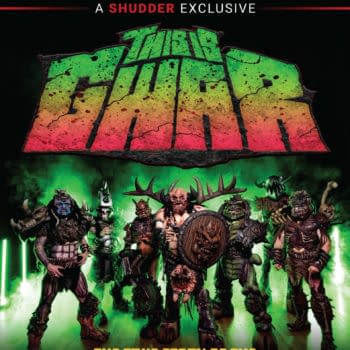 Giveaway: Win A Copy Of This Is Gwar On DVD/Blu-Ray