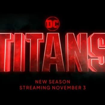 Titans Season 4 Trailer: Bloody Mayhem, Luthor Family Reunion & More