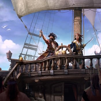 Tortuga &#8211 A Pirates Tale Sets New Release Date For February