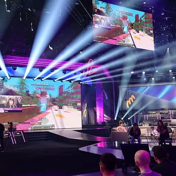 Check Out Our TwitchCon 2022 Photo Gallery